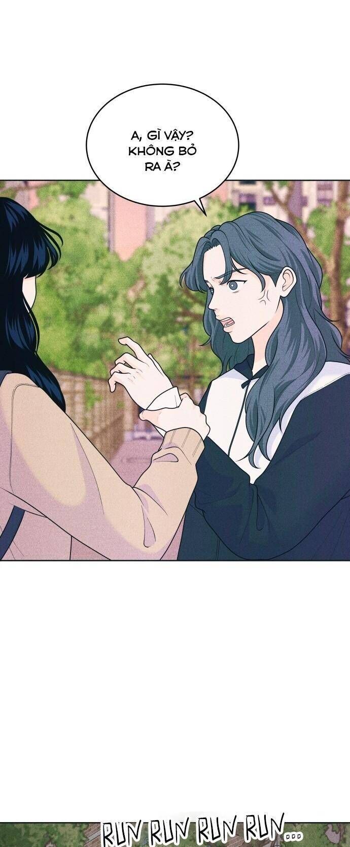 Cặp Đôi Hướng Nội Chap 77 - Next Chap 78