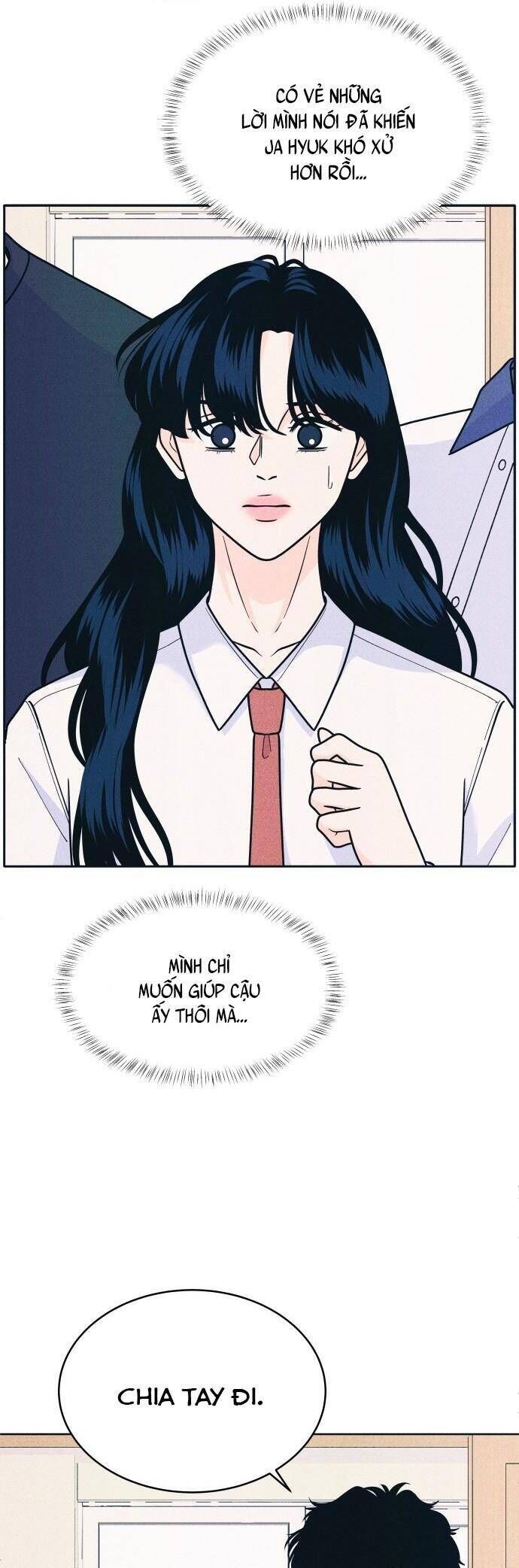 Cặp Đôi Hướng Nội Chap 77 - Next Chap 78
