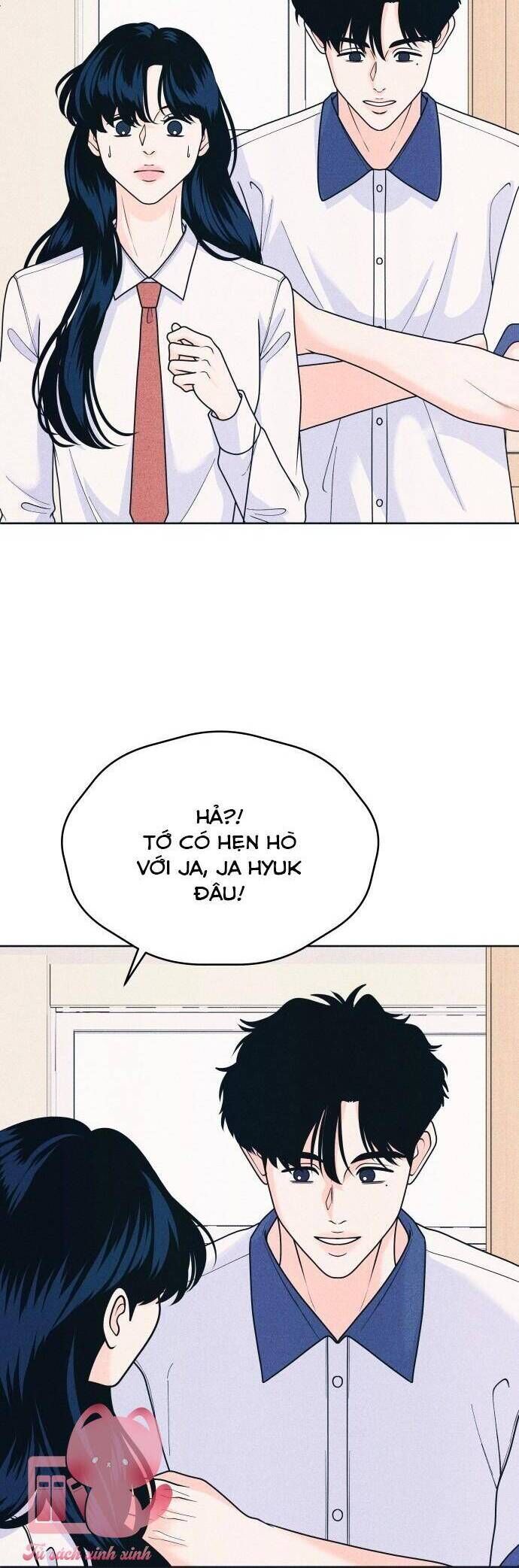 Cặp Đôi Hướng Nội Chap 77 - Next Chap 78