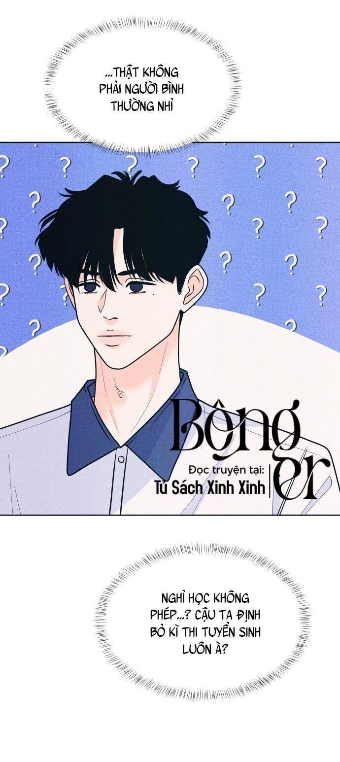 Cặp Đôi Hướng Nội Chap 77 - Next Chap 78