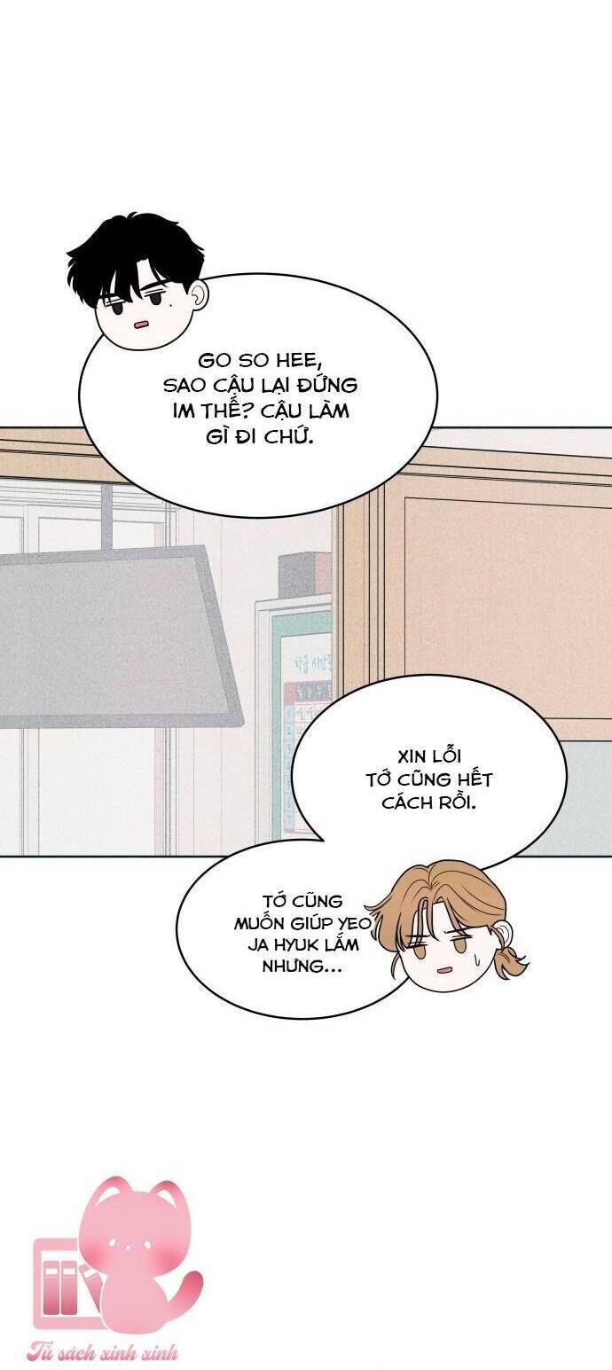 Cặp Đôi Hướng Nội Chap 77 - Next Chap 78