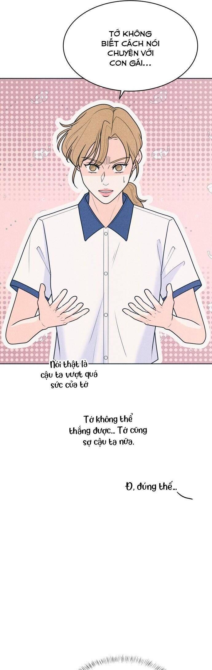 Cặp Đôi Hướng Nội Chap 77 - Next Chap 78