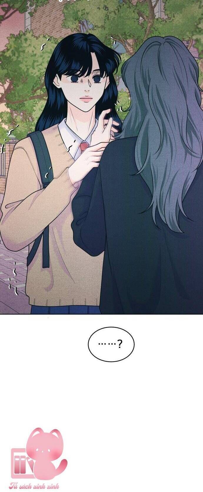 Cặp Đôi Hướng Nội Chap 77 - Next Chap 78