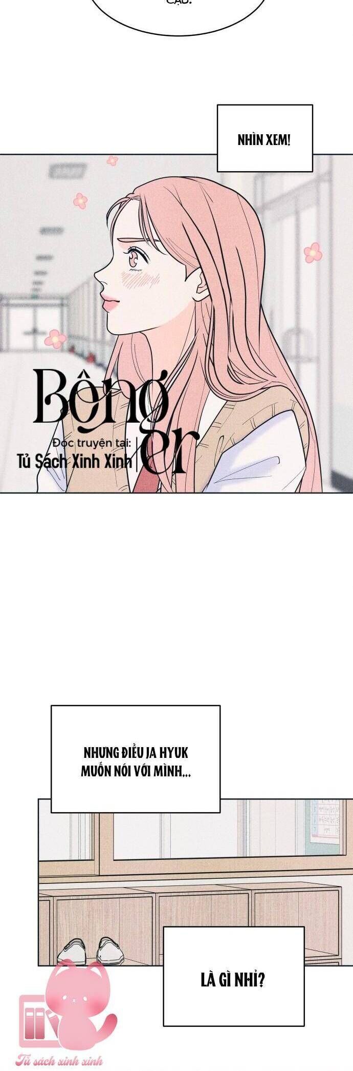 Cặp Đôi Hướng Nội Chap 77 - Next Chap 78