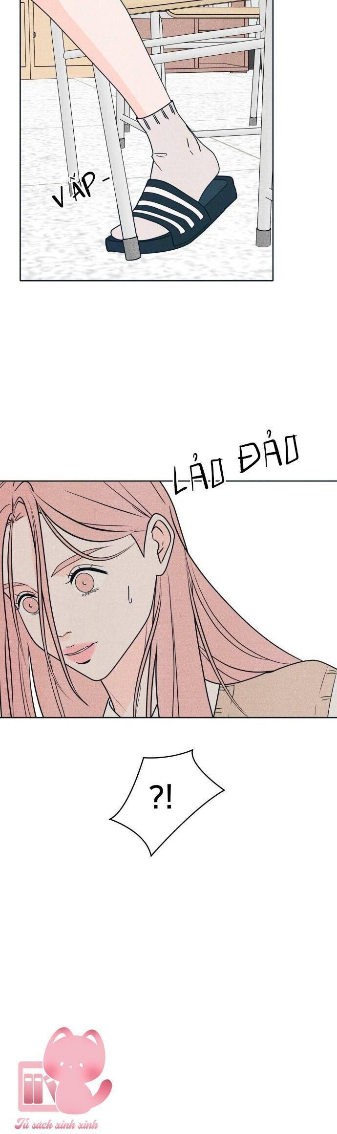 Cặp Đôi Hướng Nội Chap 77 - Next Chap 78