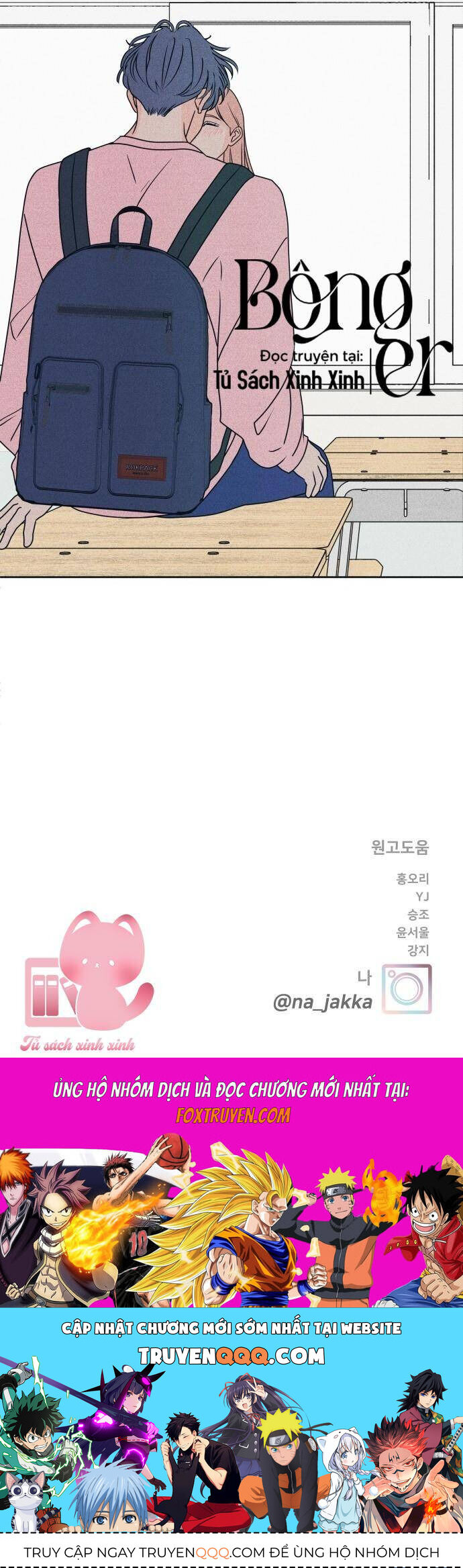 Cặp Đôi Hướng Nội Chap 77 - Next Chap 78