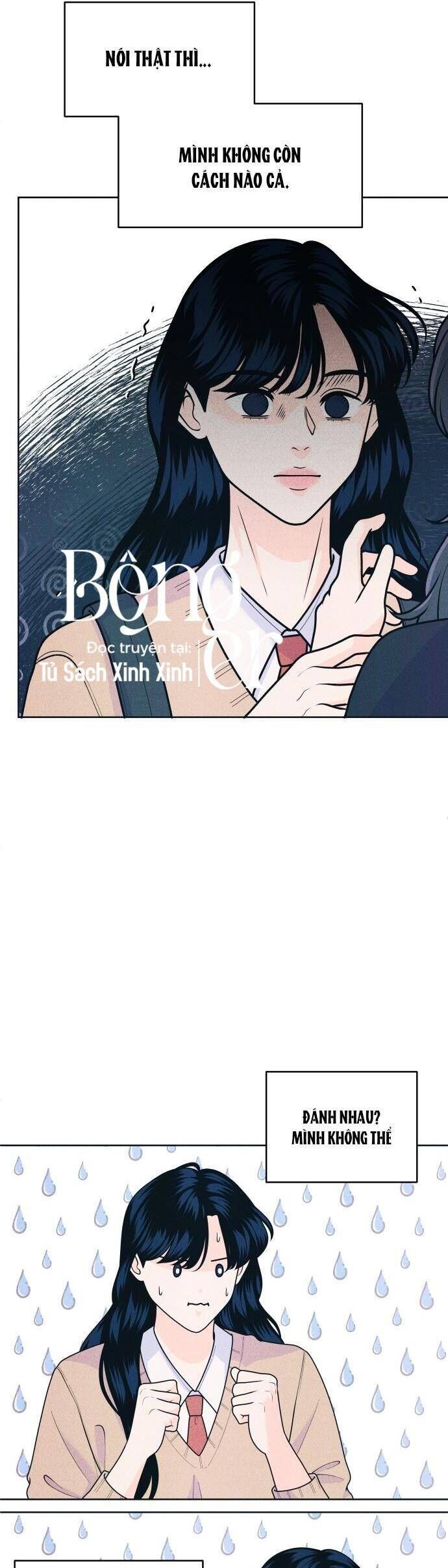 Cặp Đôi Hướng Nội Chap 77 - Next Chap 78