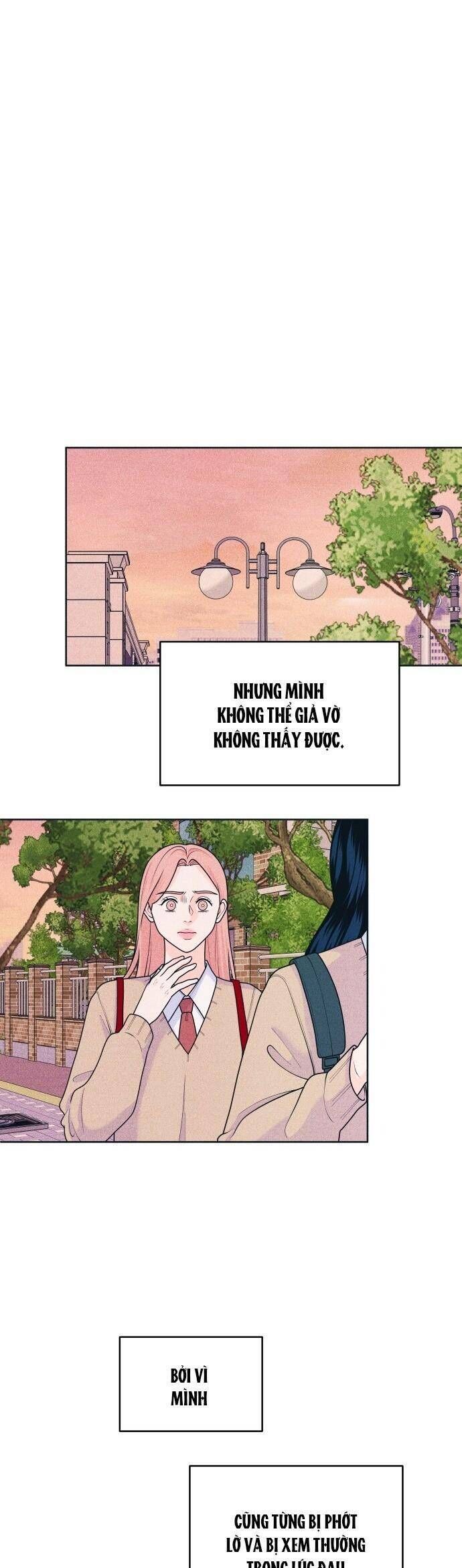 Cặp Đôi Hướng Nội Chap 77 - Next Chap 78