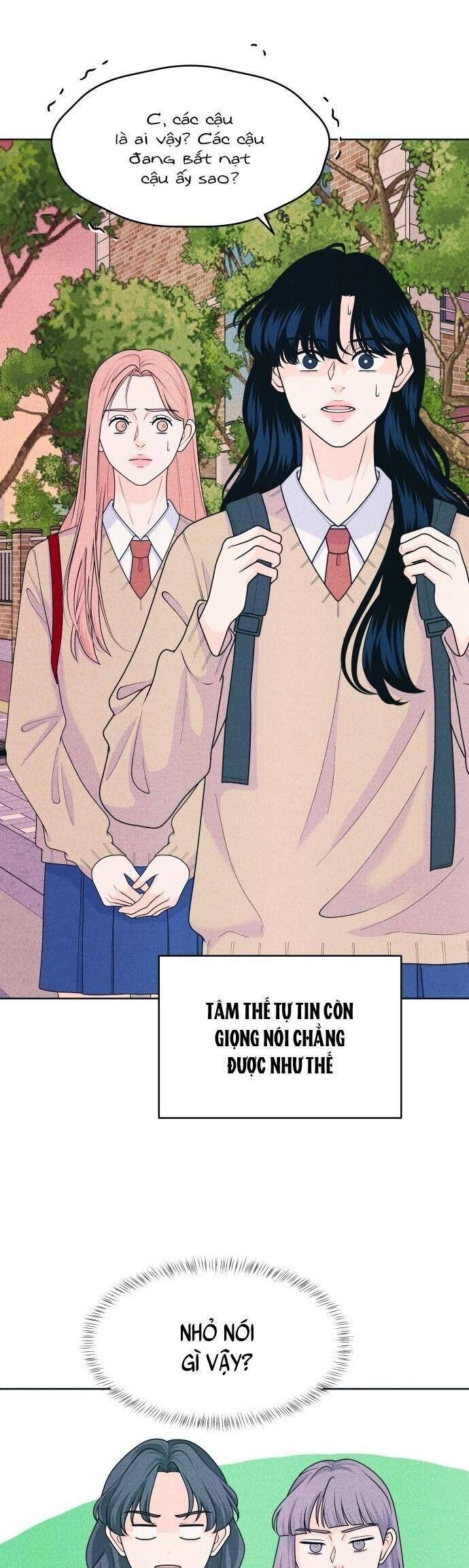 Cặp Đôi Hướng Nội Chap 77 - Next Chap 78