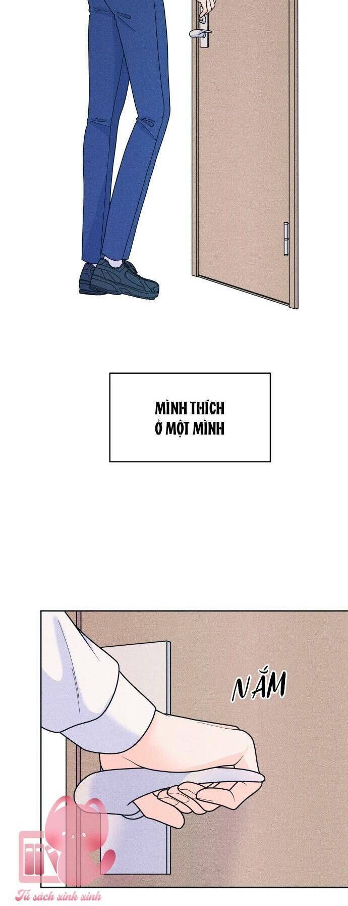 Cặp Đôi Hướng Nội Chap 78 - Next Chap 79