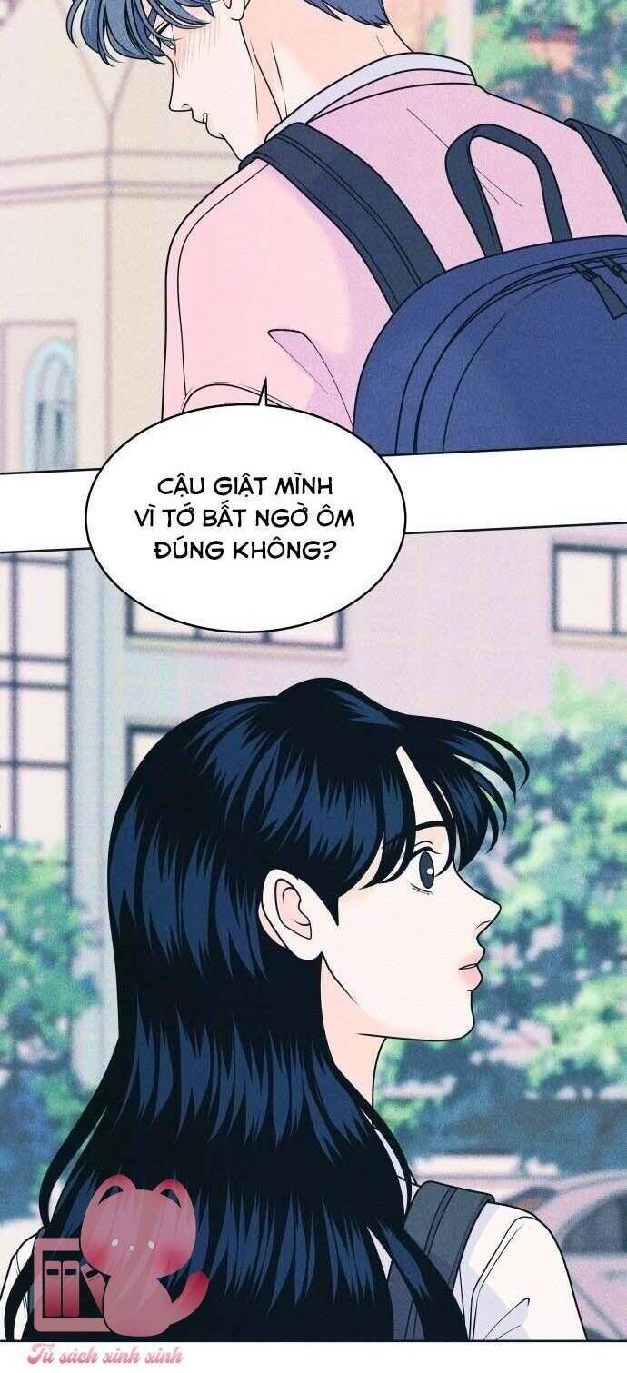 Cặp Đôi Hướng Nội Chap 79 - Next Chap 80