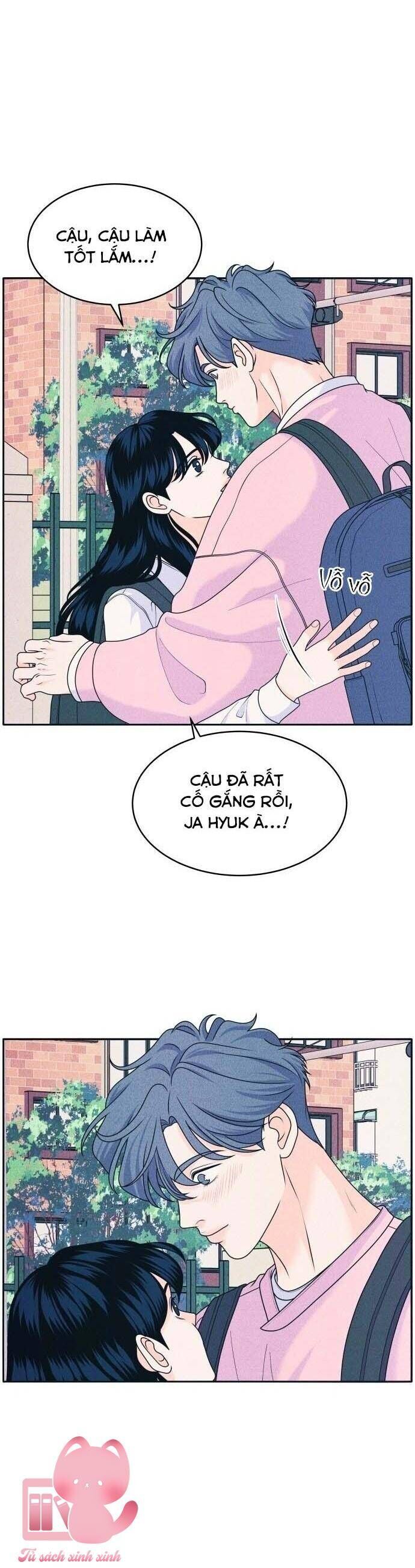 Cặp Đôi Hướng Nội Chap 79 - Next Chap 80