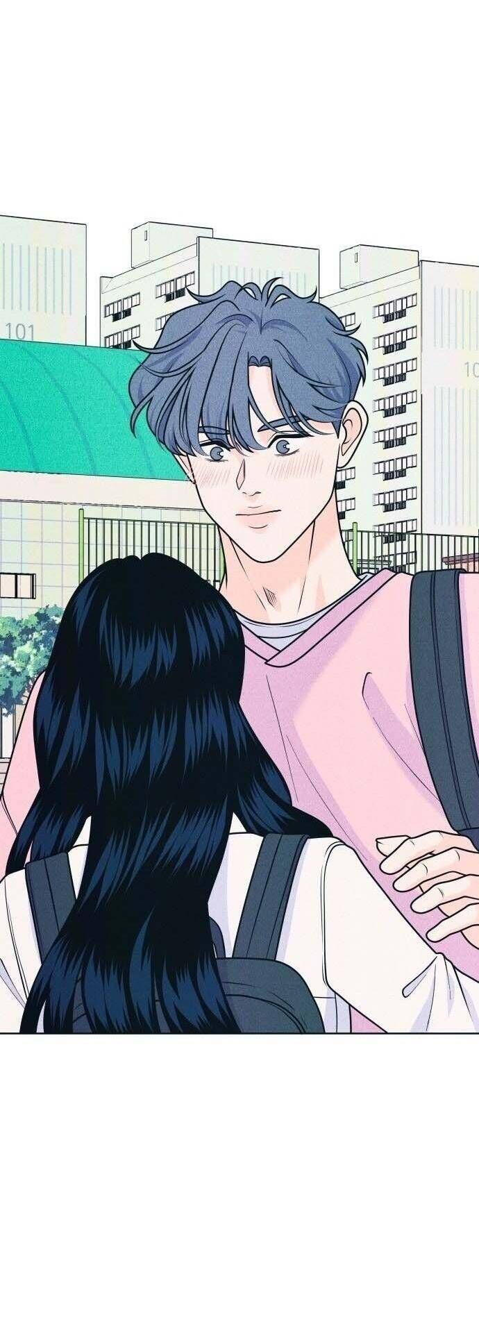 Cặp Đôi Hướng Nội Chap 79 - Next Chap 80