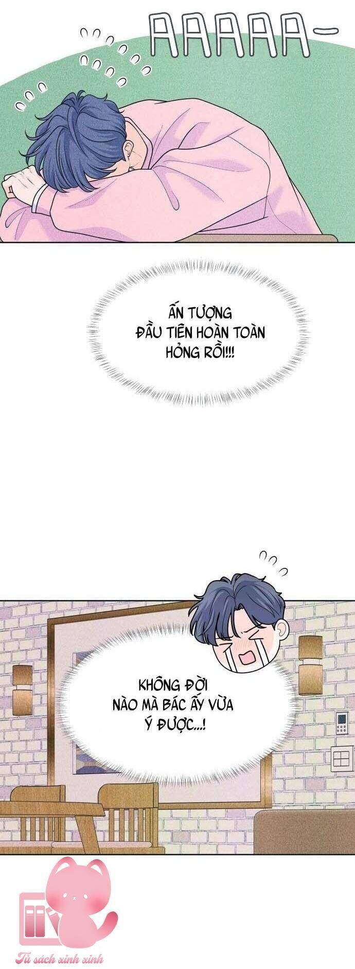 Cặp Đôi Hướng Nội Chap 79 - Next Chap 80