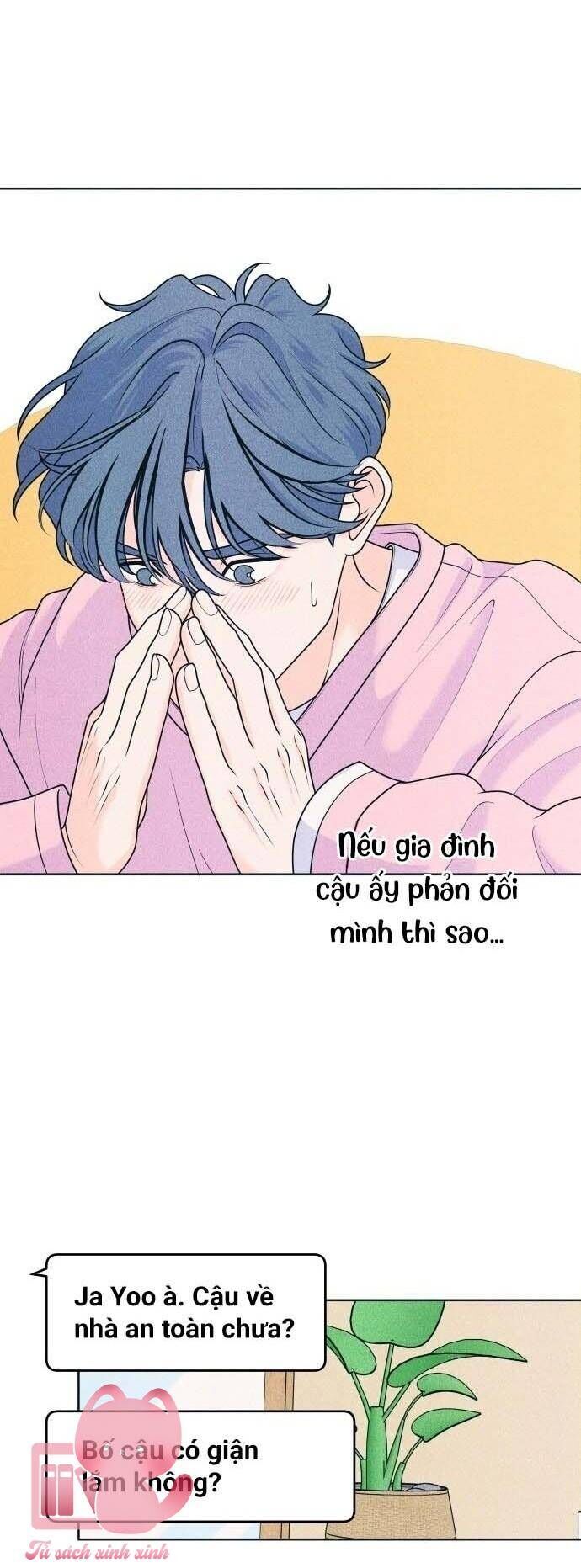 Cặp Đôi Hướng Nội Chap 79 - Next Chap 80