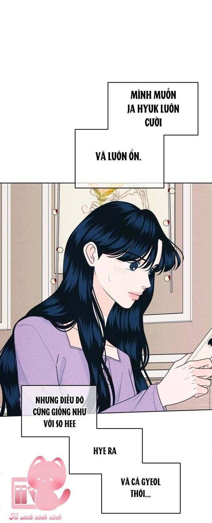 Cặp Đôi Hướng Nội Chap 79 - Next Chap 80
