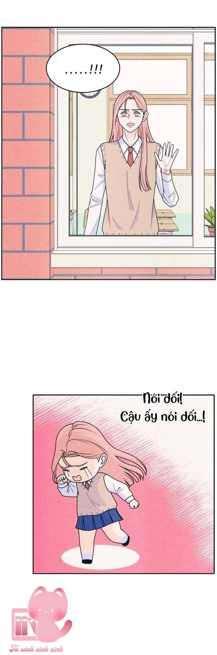 Cặp Đôi Hướng Nội Chap 79 - Next Chap 80