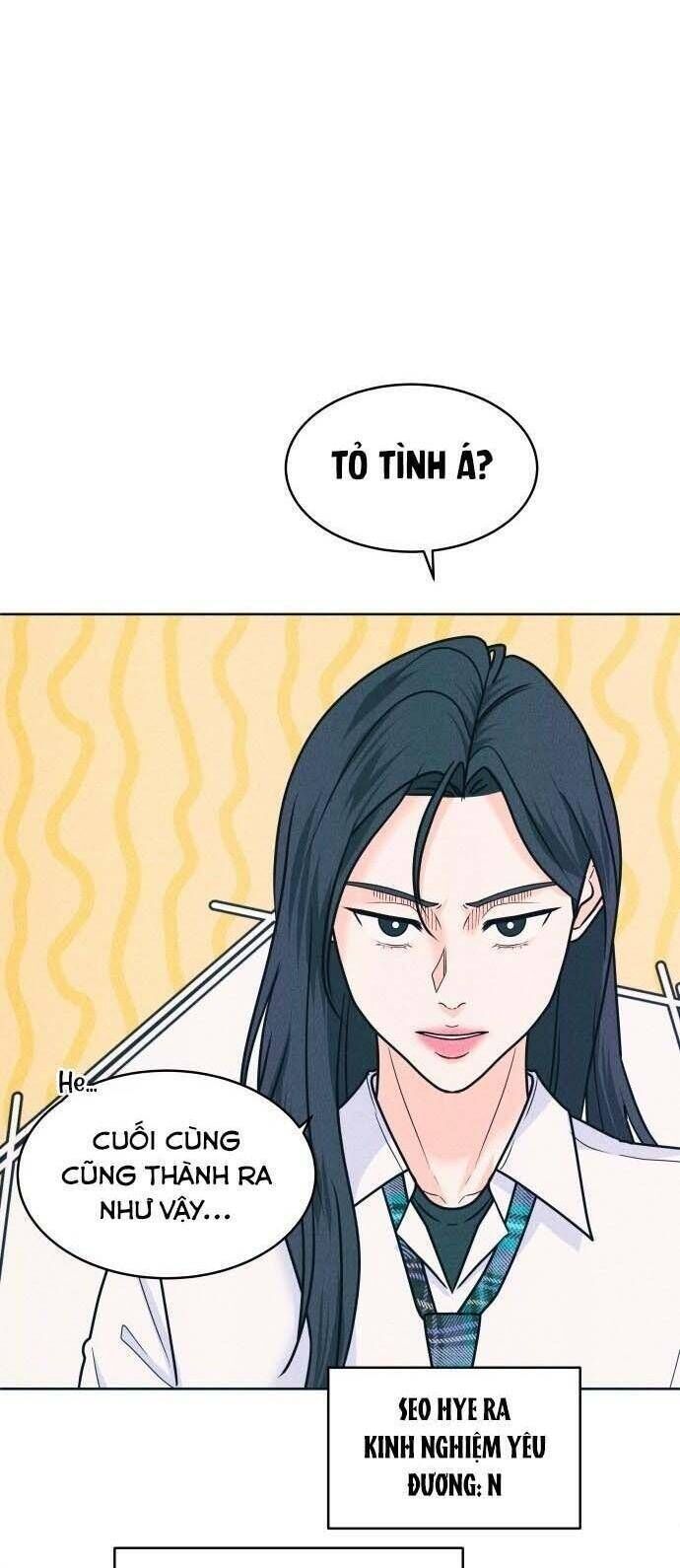 Cặp Đôi Hướng Nội Chap 79 - Next Chap 80