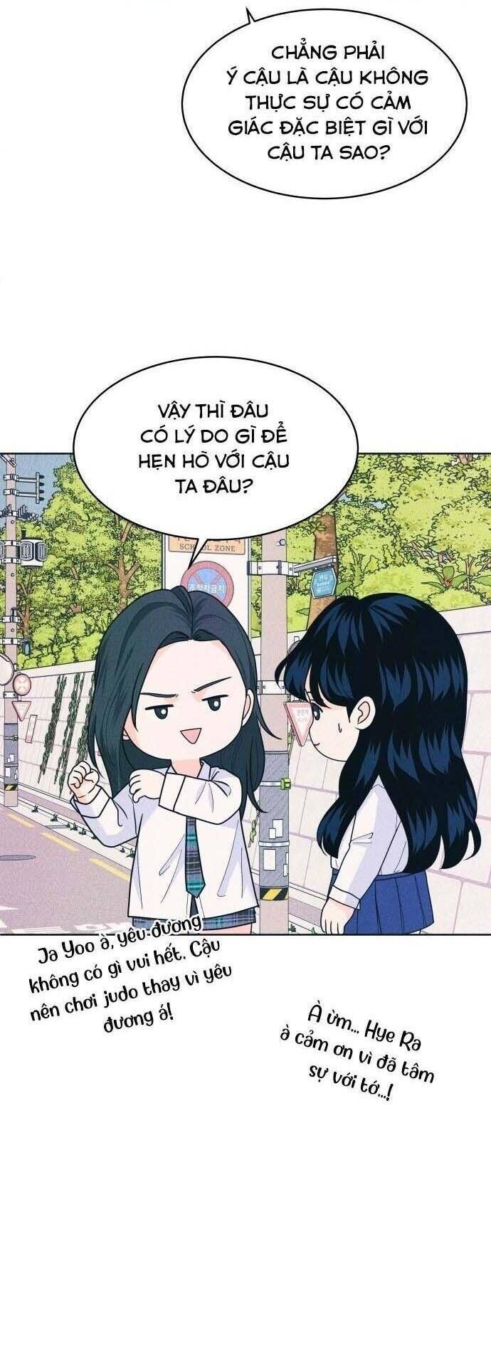 Cặp Đôi Hướng Nội Chap 79 - Next Chap 80