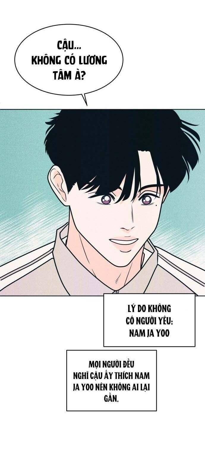 Cặp Đôi Hướng Nội Chap 79 - Next Chap 80