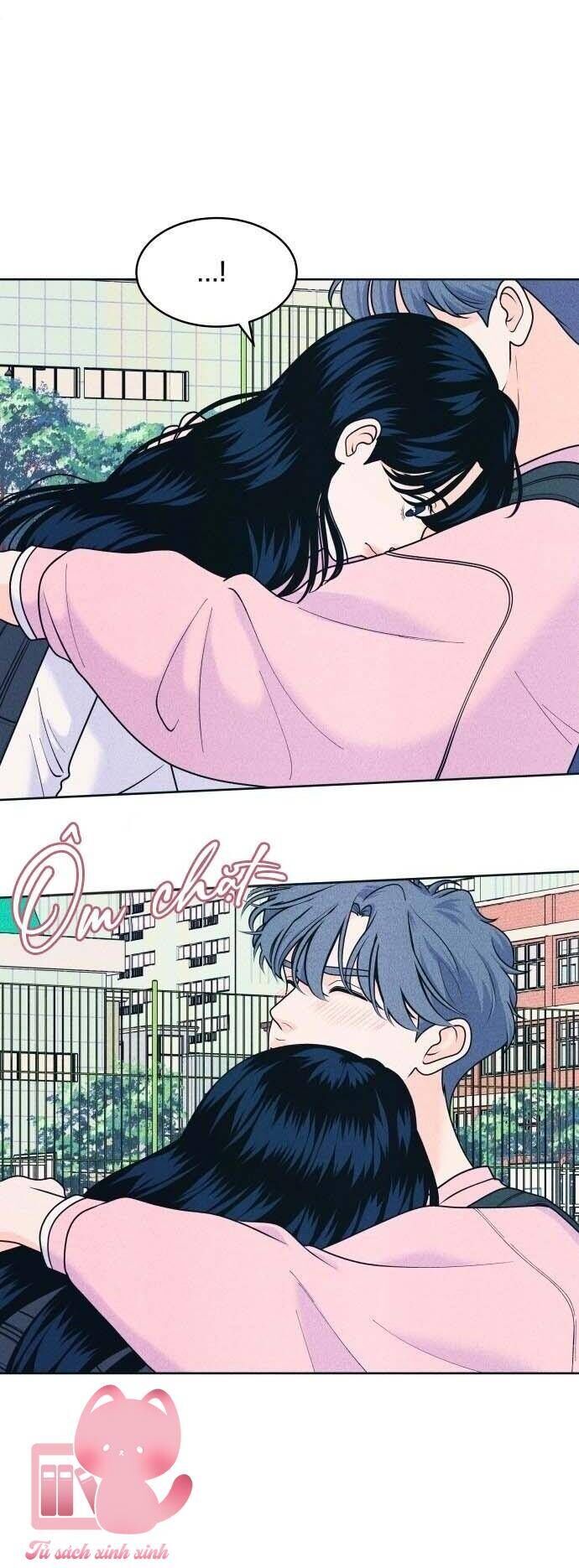 Cặp Đôi Hướng Nội Chap 79 - Next Chap 80