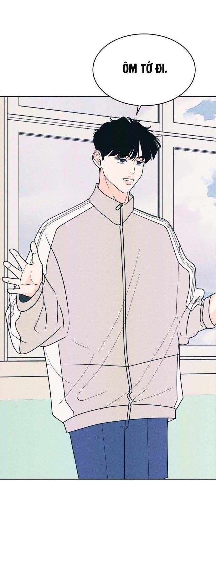 Cặp Đôi Hướng Nội Chap 79 - Next Chap 80
