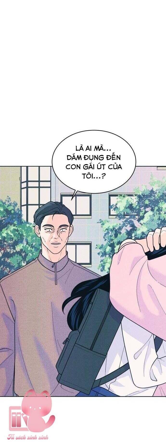 Cặp Đôi Hướng Nội Chap 79 - Next Chap 80