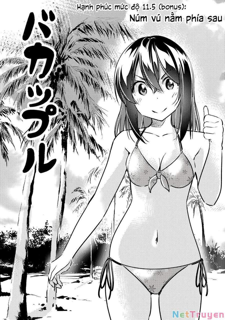 Cặp Đôi Ngốc Nghếch Chap 115 - Next Chap 116