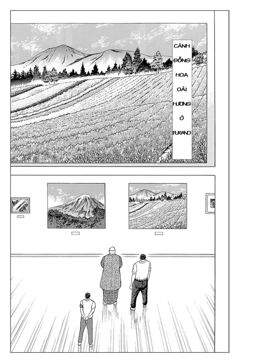 Captain Tsubasa: Rising Sun Chap 37 - Next Chap 38