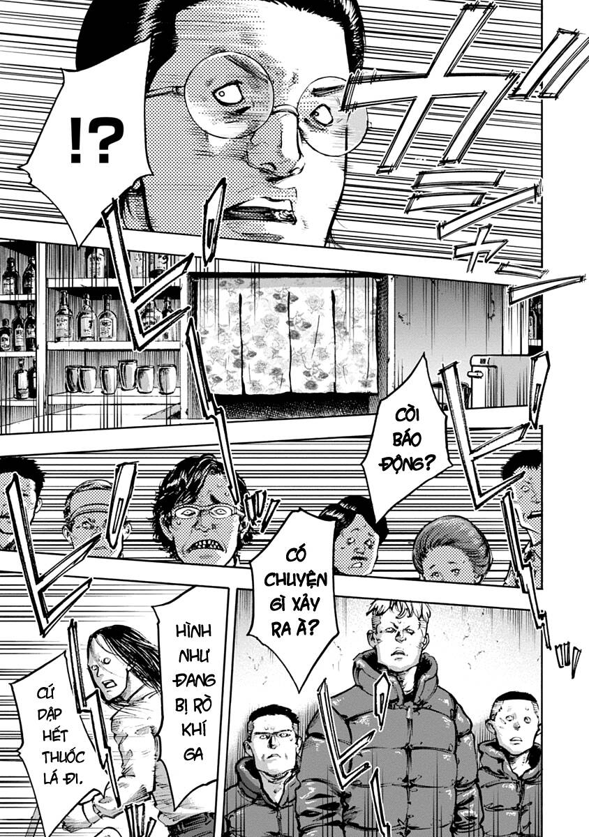 Casinogui Chap 6 - Next Chap 7