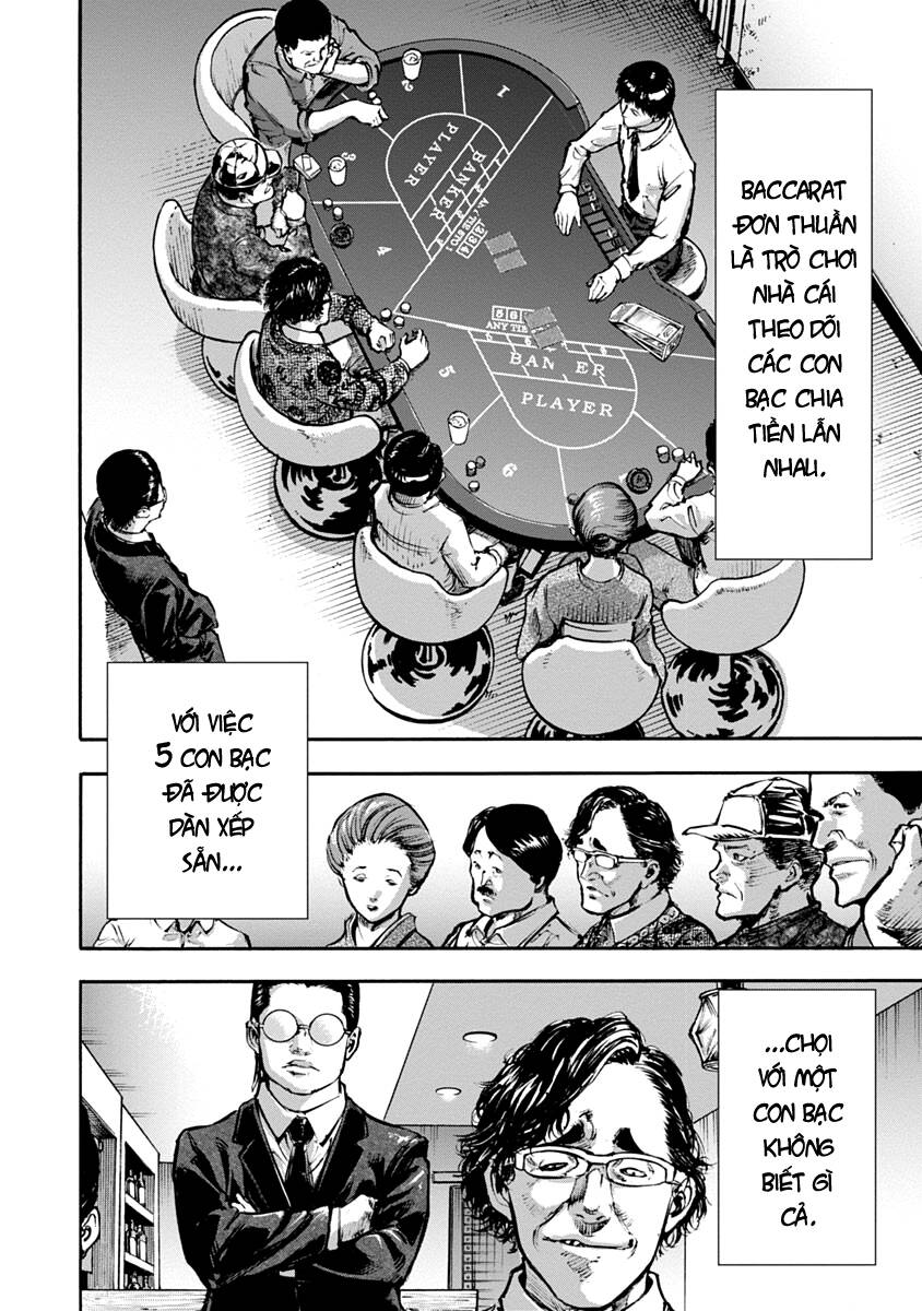 Casinogui Chap 6 - Next Chap 7