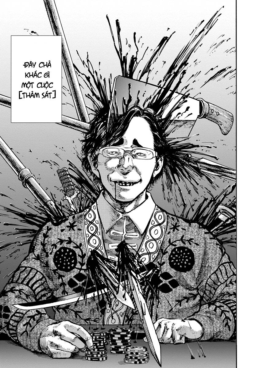 Casinogui Chap 6 - Next Chap 7