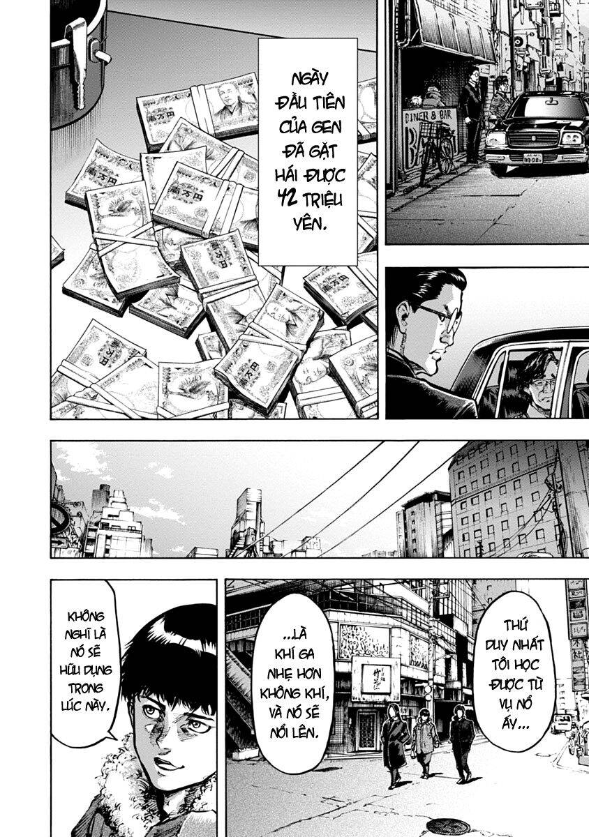 Casinogui Chap 6 - Next Chap 7