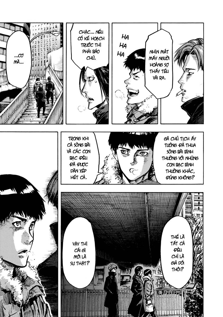 Casinogui Chap 6 - Next Chap 7