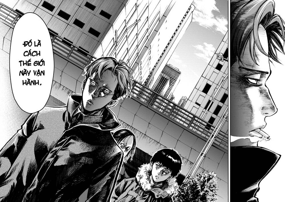 Casinogui Chap 6 - Next Chap 7