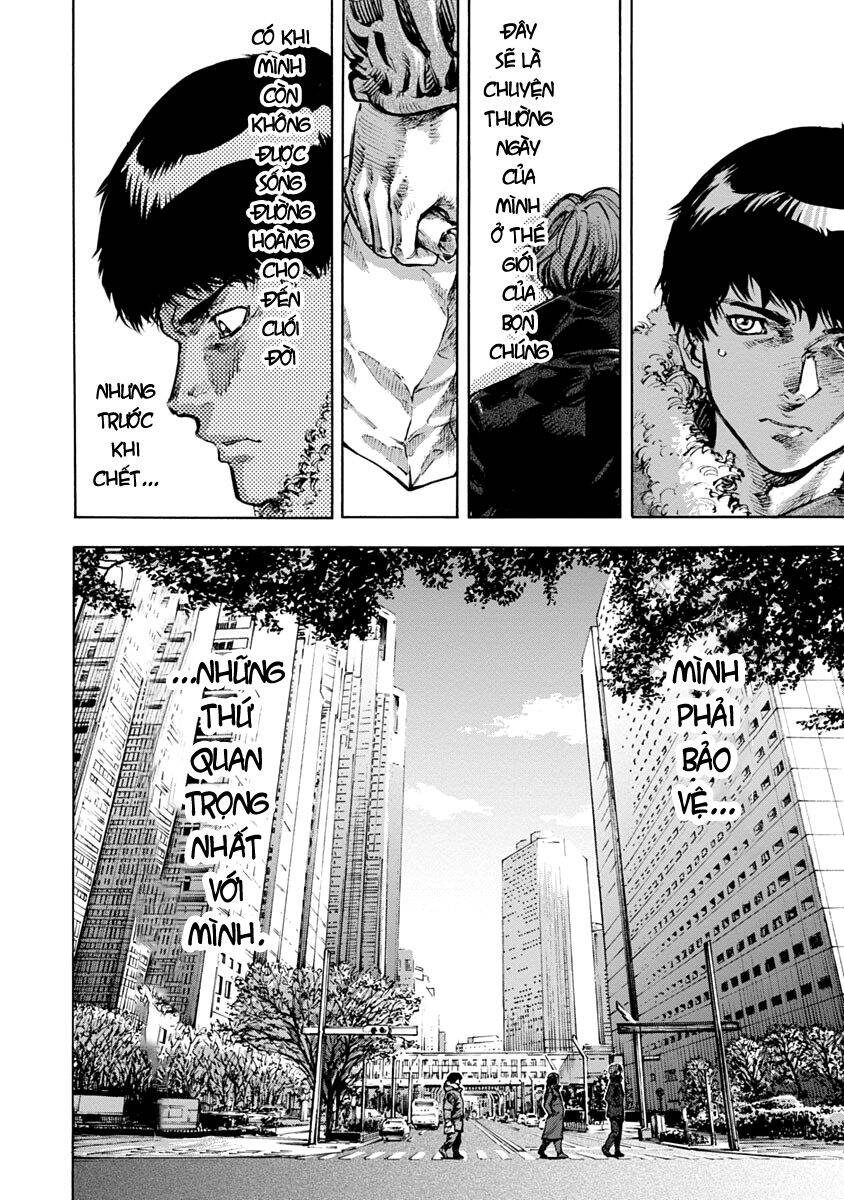 Casinogui Chap 6 - Next Chap 7