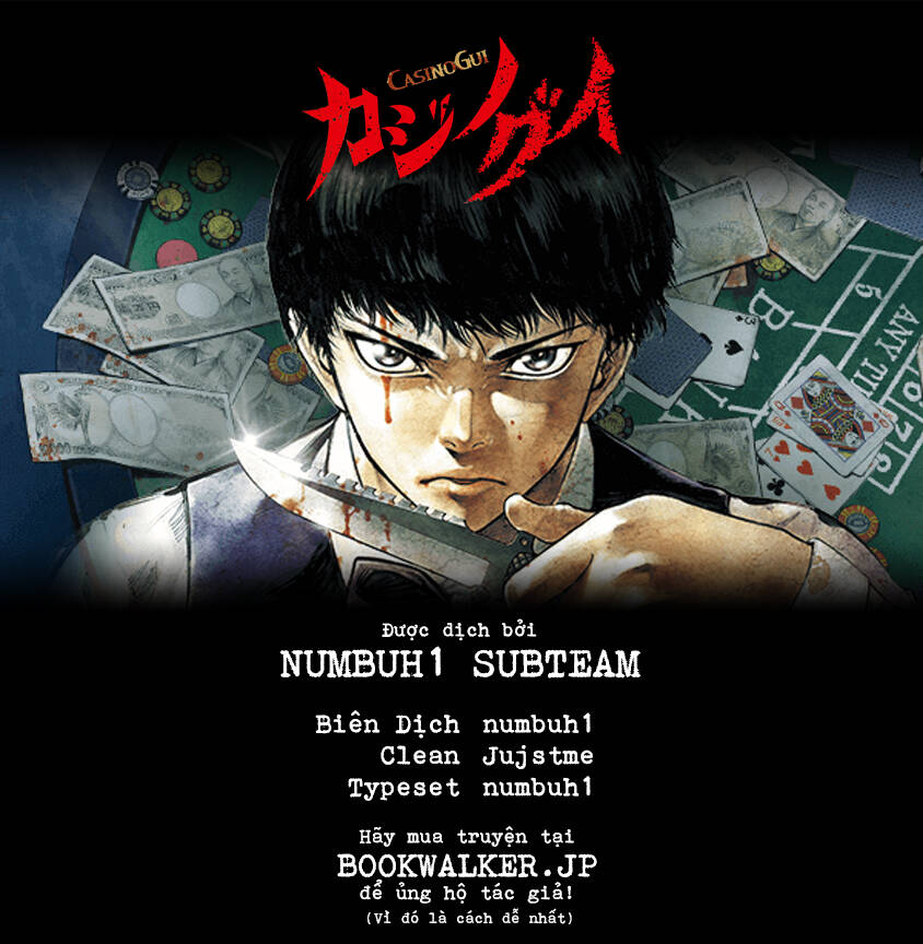 Casinogui Chap 6 - Next Chap 7