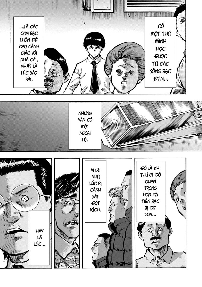 Casinogui Chap 6 - Next Chap 7