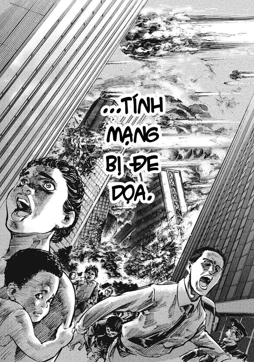 Casinogui Chap 6 - Next Chap 7