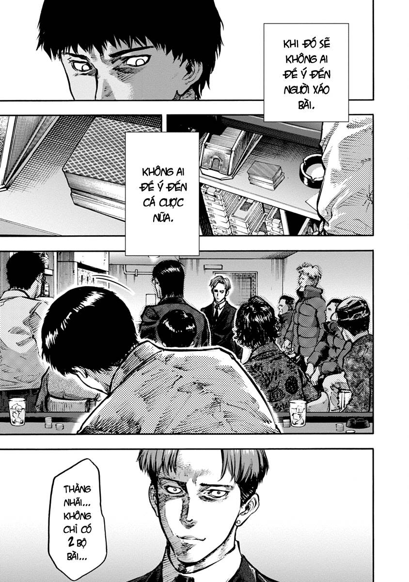 Casinogui Chap 6 - Next Chap 7