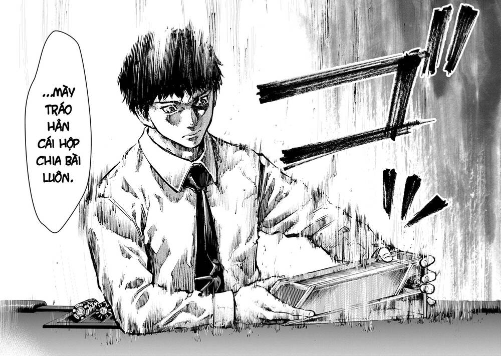 Casinogui Chap 6 - Next Chap 7