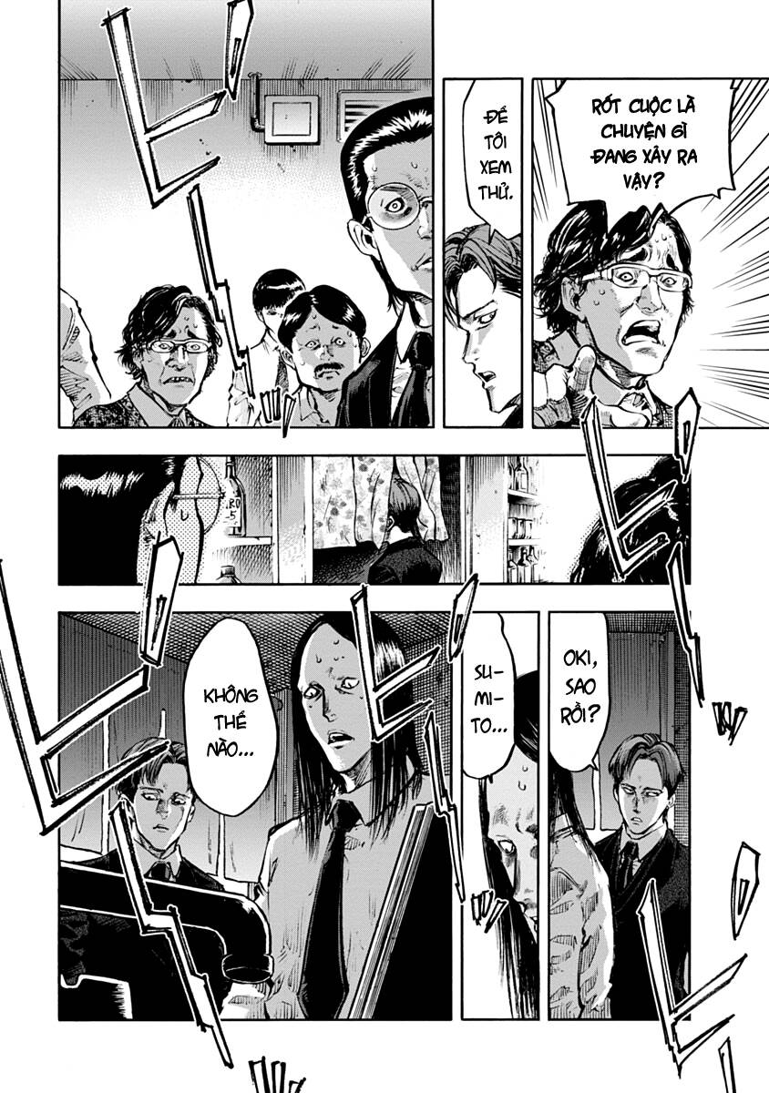 Casinogui Chap 6 - Next Chap 7