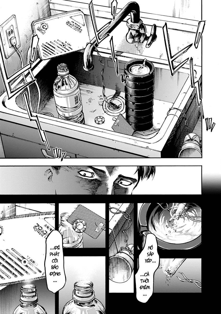 Casinogui Chap 6 - Next Chap 7