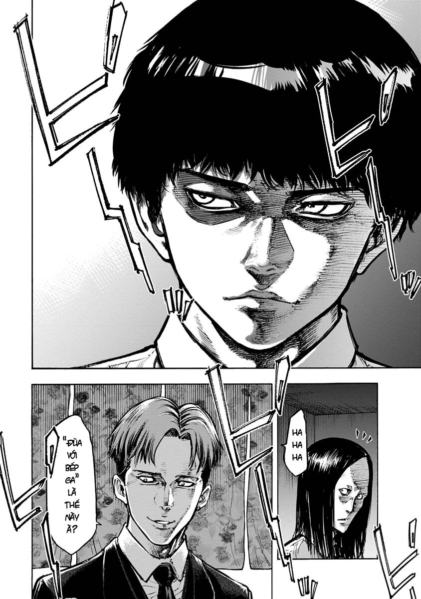 Casinogui Chap 6 - Next Chap 7