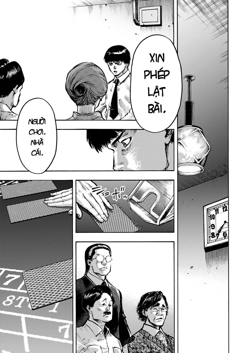 Casinogui Chap 6 - Next Chap 7