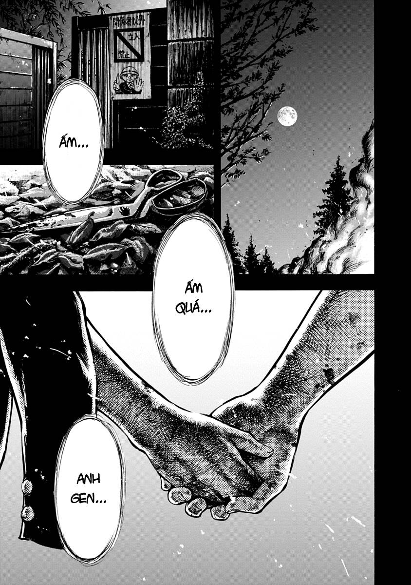 Casinogui Chap 7 - Next Chap 8