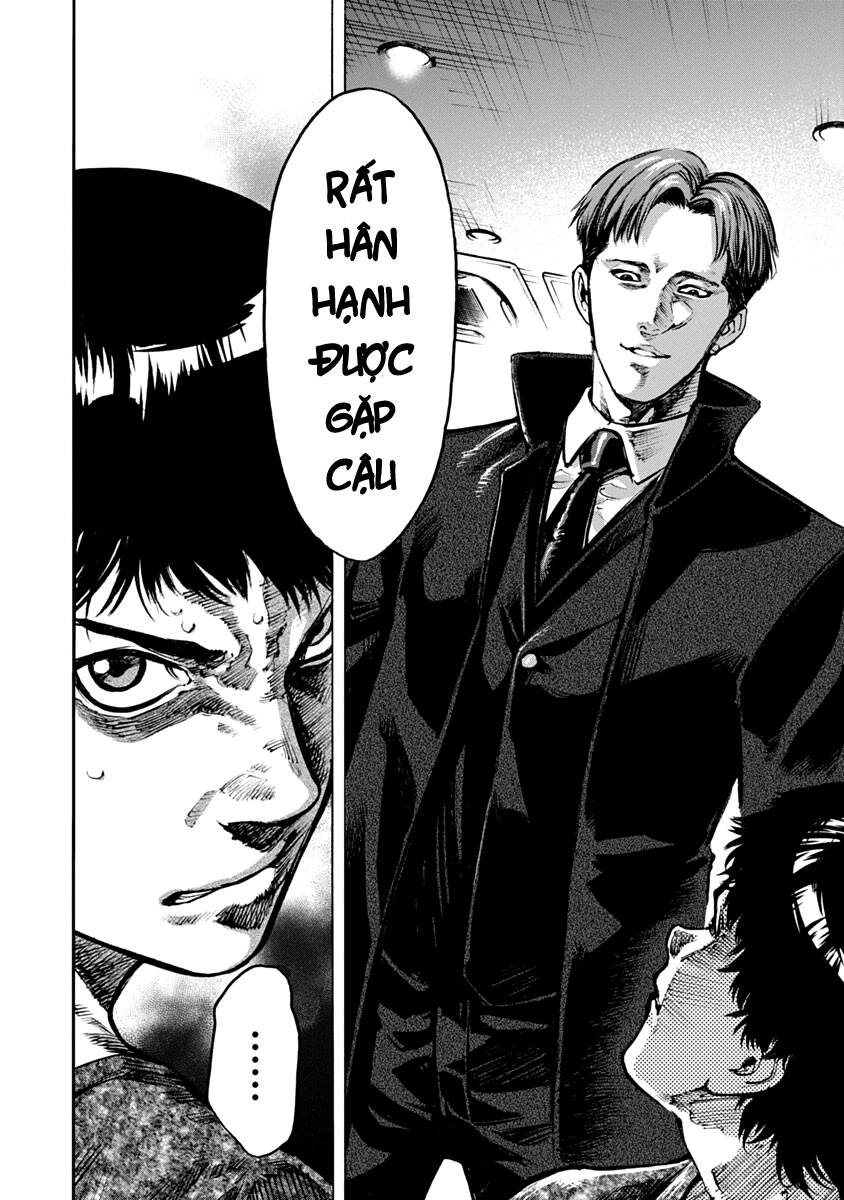 Casinogui Chap 7 - Next Chap 8