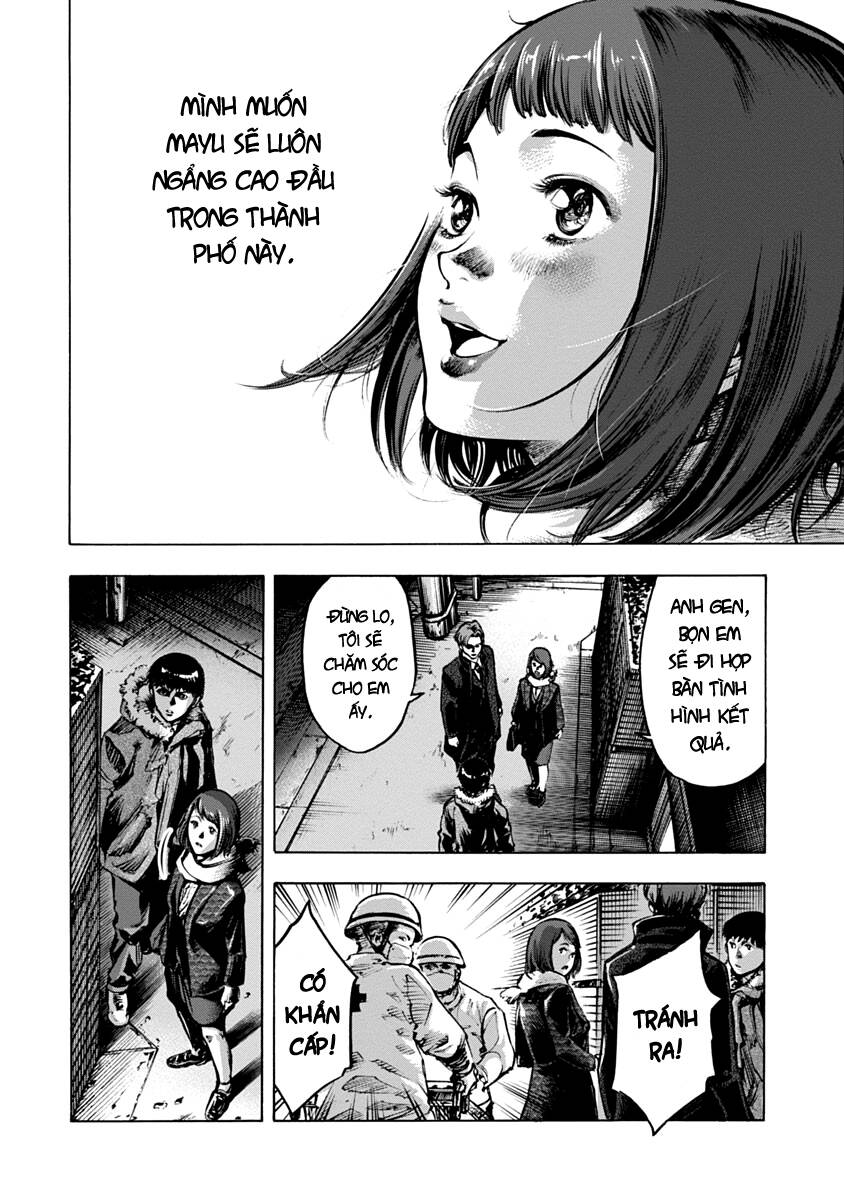Casinogui Chap 7 - Next Chap 8