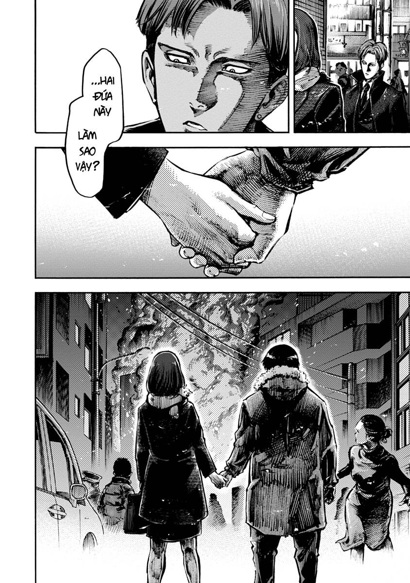 Casinogui Chap 7 - Next Chap 8