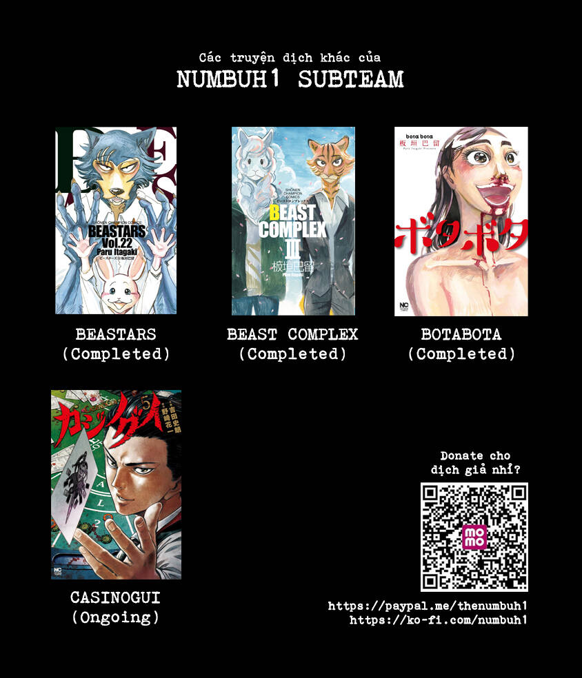 Casinogui Chap 7 - Next Chap 8